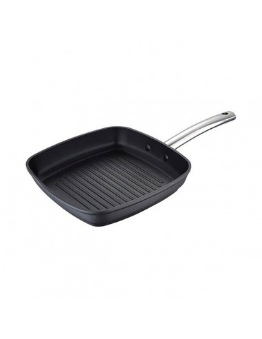 Grill pan Masterpro Black Toughened...