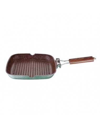 Barbecue Bergner GREENER BG Ø 24 cm...