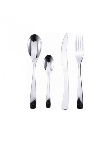 Cutlery Bergner Pisa Stainless steel...