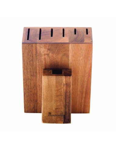 Holder Masterpro Wood Acacia (16 x...