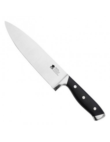 Chef Messer Masterpro Edelstahl (20 cm)