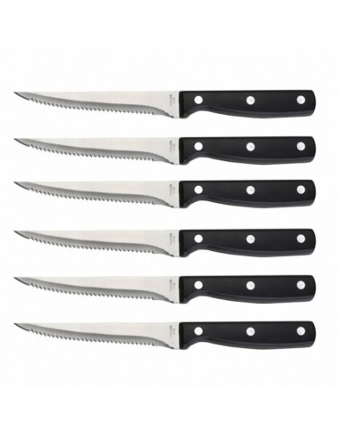 Knife Set Bergner BG-8915-MM...