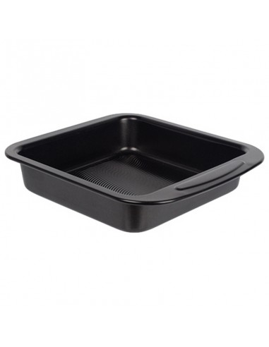 Muffin Tray Masterpro Ø 25,4 cm