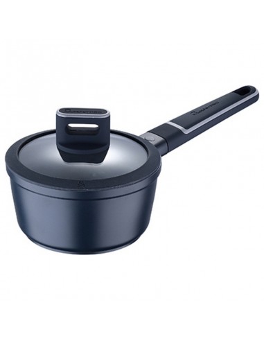 Saucepan Masterpro Aluminium Ø 16 cm