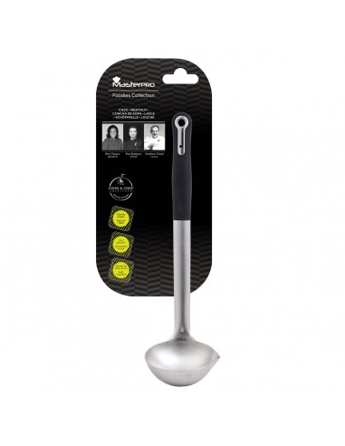 Löffel Masterpro FOODIES MP 31 cm