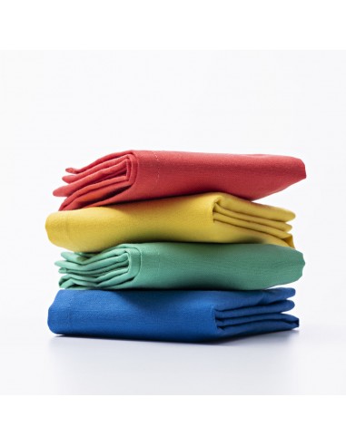 Platzset Benetton RAINBOW BE (4 Stücke)