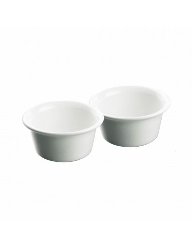 Set of bowls Masterpro RAMEKIN