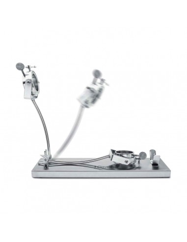 Stainless Steel Ham Stand (support...