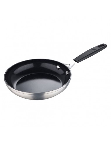 Pan Masterpro SMART MP Black/Silver...