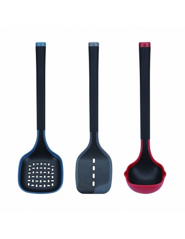 Set di Utensili da Cucina Infinity Chefs