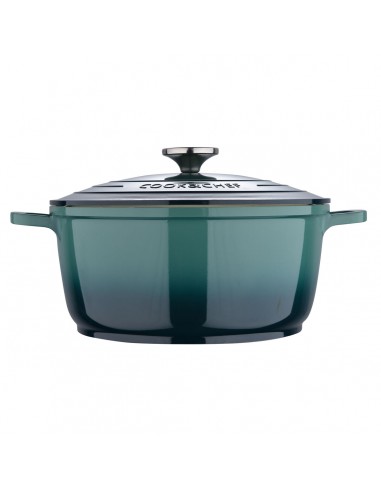 Casserole Bergner EXCALIBUR GREEN  Ø...