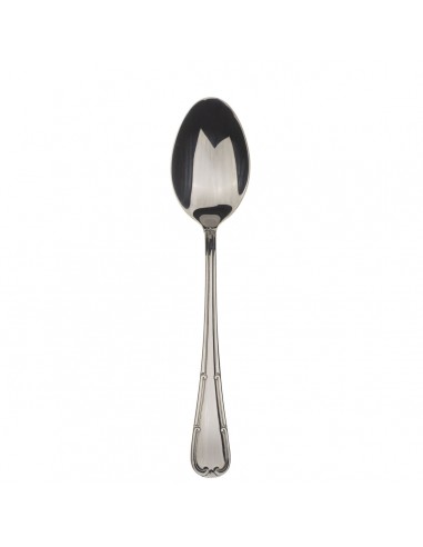 Set of Spoons Bergner SIENA Stainless...