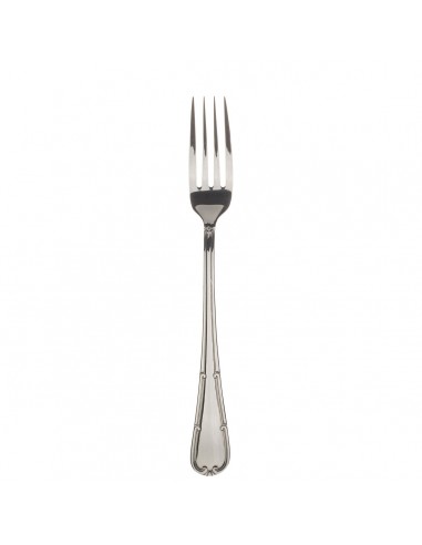 Fork Set Bergner SIENA Stainless steel