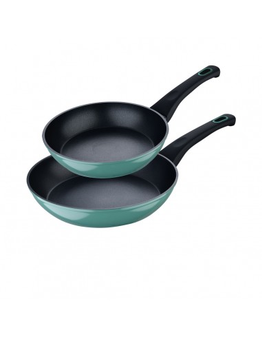 Set of pans Bergner CLASSIQUE  Green...