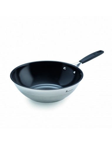 Sartén Wok Masterpro SMART MP...