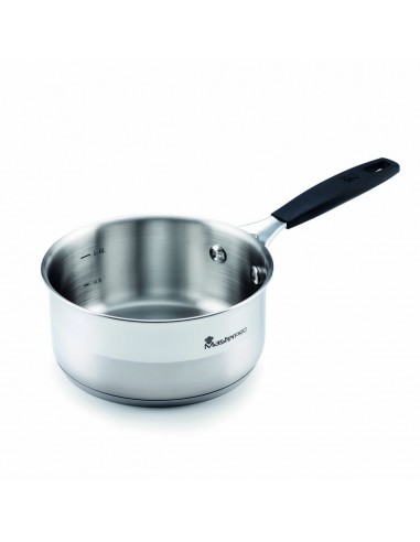 Casserole Masterpro SMART MP Ø 16 cm