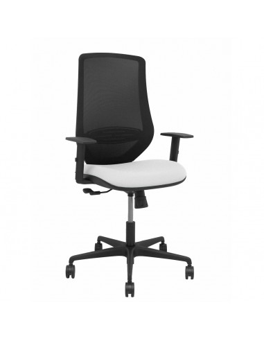 Office Chair Mardos P&C 0B68R65 White