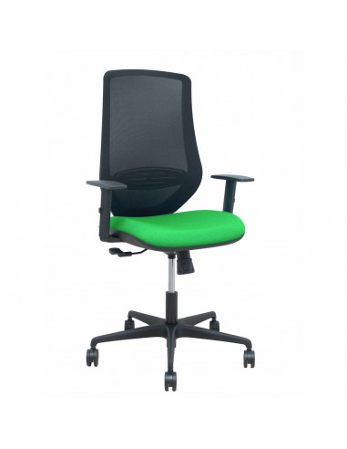 Chaise de Bureau Mardos P&C 0B68R65 Vert