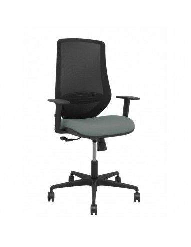 Office Chair Mardos P&C 0B68R65 Grey