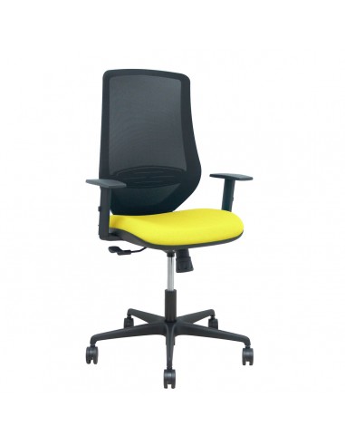 Office Chair Mardos P&C 0B68R65 Yellow