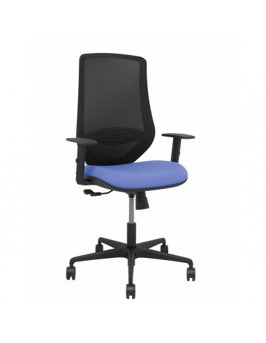 Office Chair Mardos P&C 0B68R65 Blue