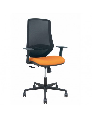 Bürostuhl Mardos P&C 0B68R65 Orange