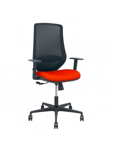 Silla de Oficina Mardos P&C 0B68R65 Rojo