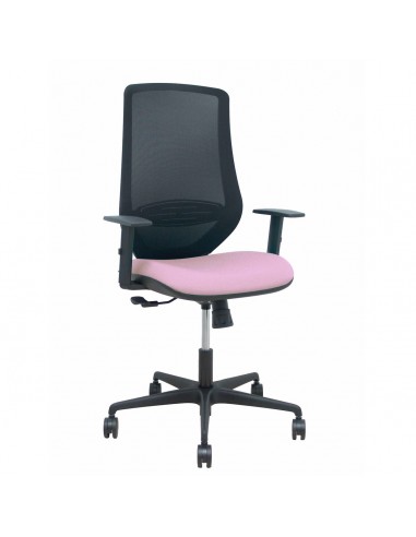 Bureaustoel Mardos P&C 0B68R65 Roze