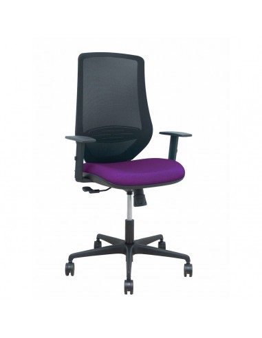 Office Chair Mardos P&C 0B68R65 Purple