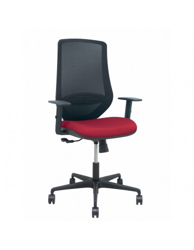 Office Chair Mardos P&C 0B68R65 Maroon