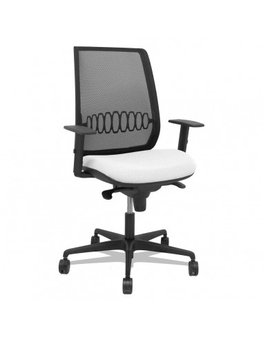 Office Chair Alares P&C 0B68R65 White