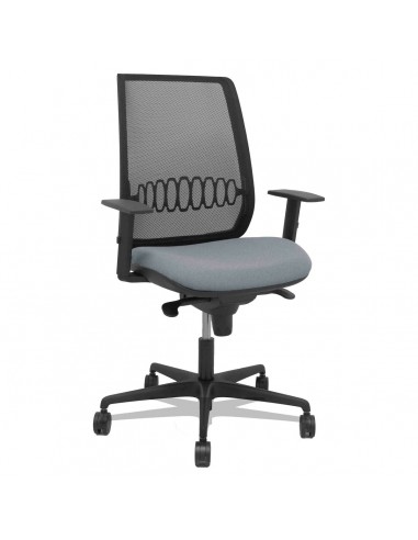 Office Chair Alares P&C 0B68R65 Grey