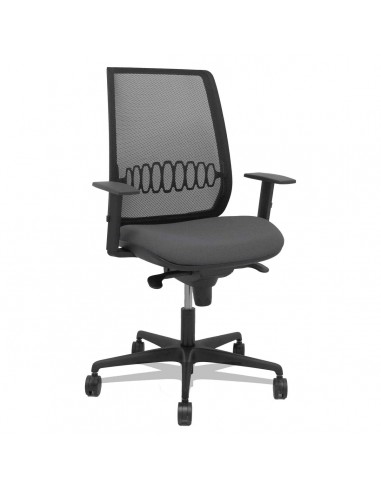 Office Chair Alares P&C 0B68R65 Dark...