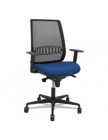 Office Chair Alares P&C 0B68R65 Navy...