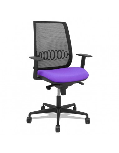 Office Chair Alares P&C 0B68R65 Lilac