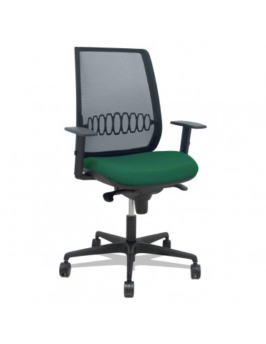 Office Chair Alares P&C 0B68R65 Dark...