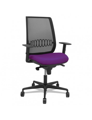 Office Chair Alares P&C 0B68R65 Purple