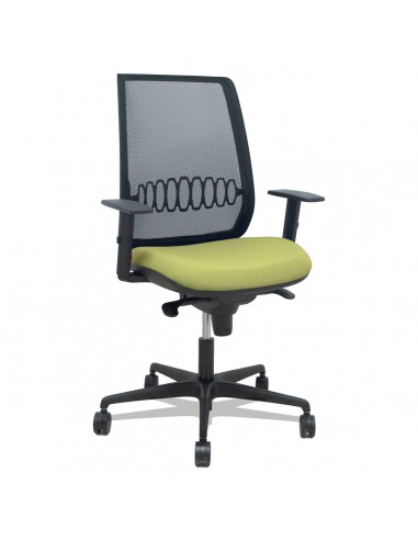 Office Chair Alares P&C 0B68R65 Olive