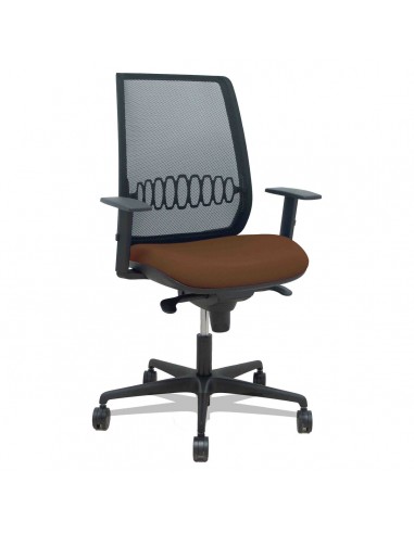 Office Chair Alares P&C 0B68R65 Dark...