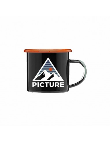 Cup Picture Sherman Surf Black