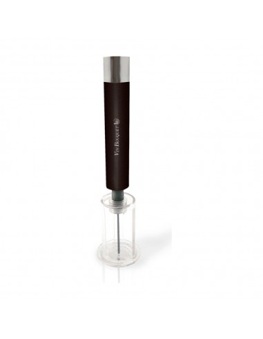 Corkscrew Vin Bouquet Compressed Air