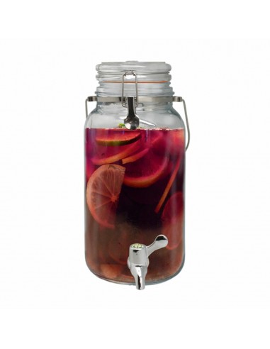 Drinks dispenser Vin Bouquet (4 L)