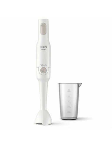 Handblender Philips ProMix Wit 650 W