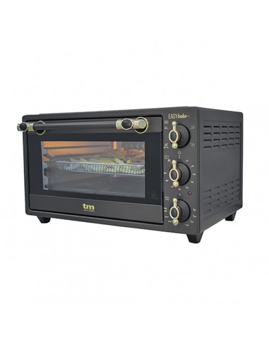 Deep-fat Fryer TM Electron 1500 W...