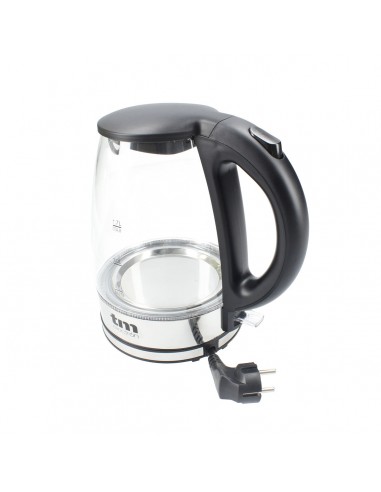 Kettle TM Electron 1,7 L Crystal...