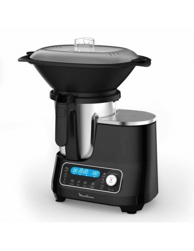 Robot da Cucina Moulinex HF456810