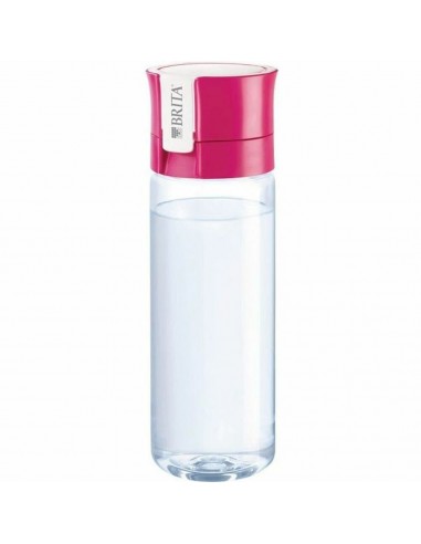 Bottiglia d'acqua Brita S1184 Rosso...