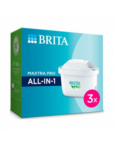 Filter voor Kruik met Filter Brita...