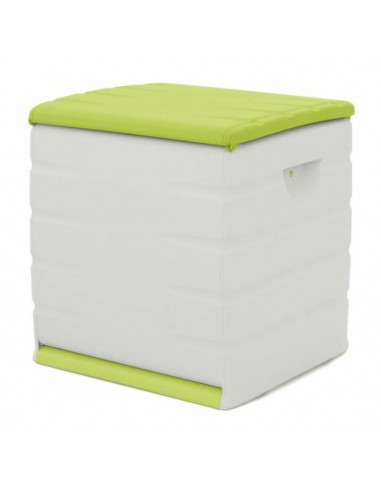 Chest Plastiken Green Plastic 60 x 61...