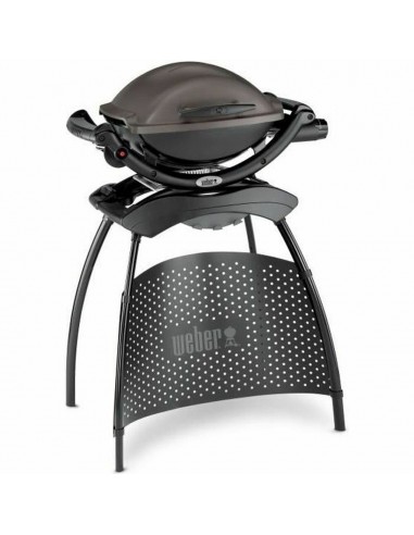 Barbecue Weber Q 1000 gas